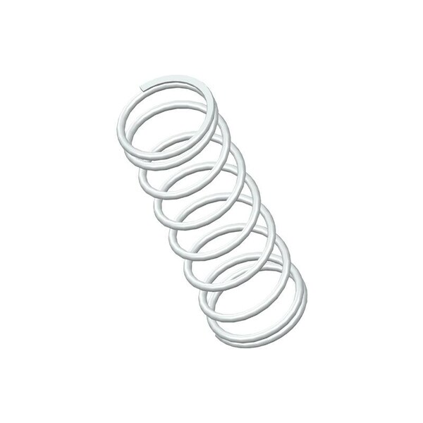 Approved Vendor Compression Spring, O= .850, L= 2.50, W= .067 G209970248 - main